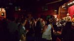 Salford Flood Benefit Night at St Bonifaces